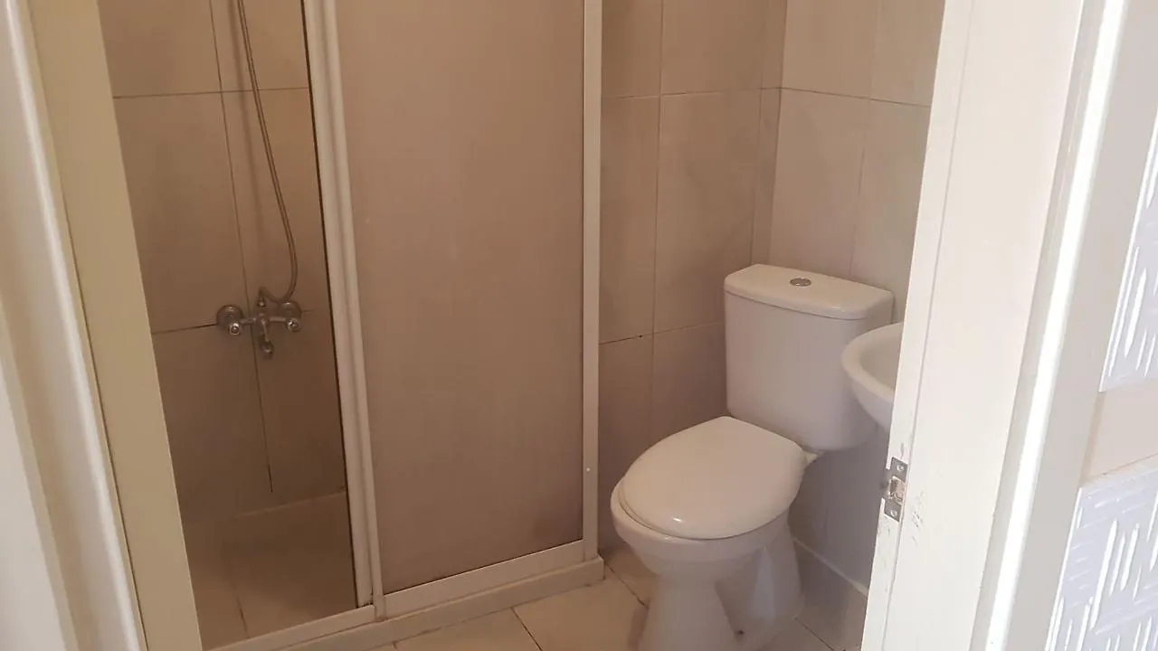 Bufes Hotel Istanbul