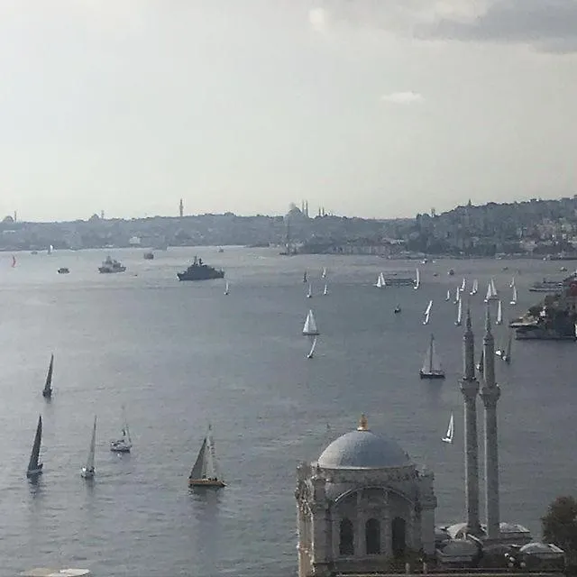 Bufes Hotel Istanbul